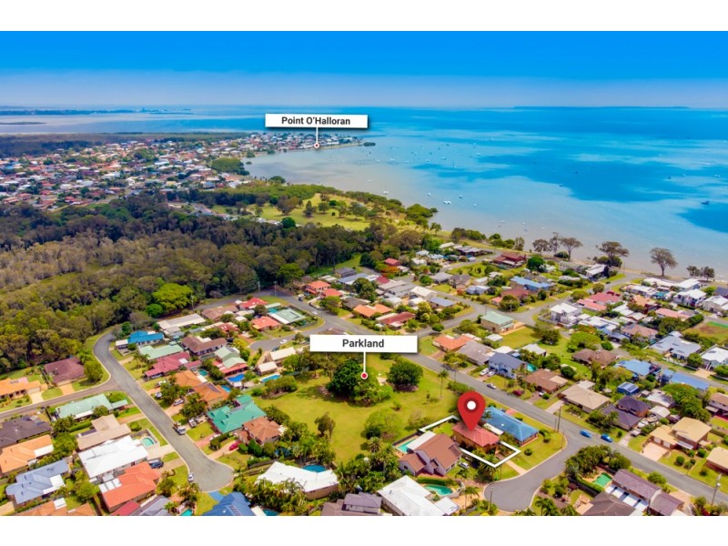 2 Vanessa Place, Victoria Point QLD 4165