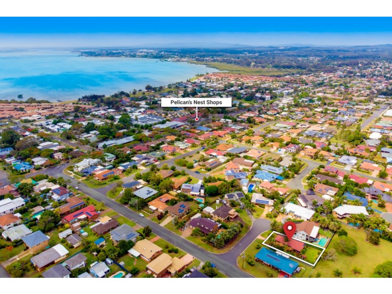 2 Vanessa Place, Victoria Point QLD 4165