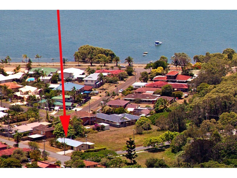 1 Morell Street, Victoria Point QLD 4165