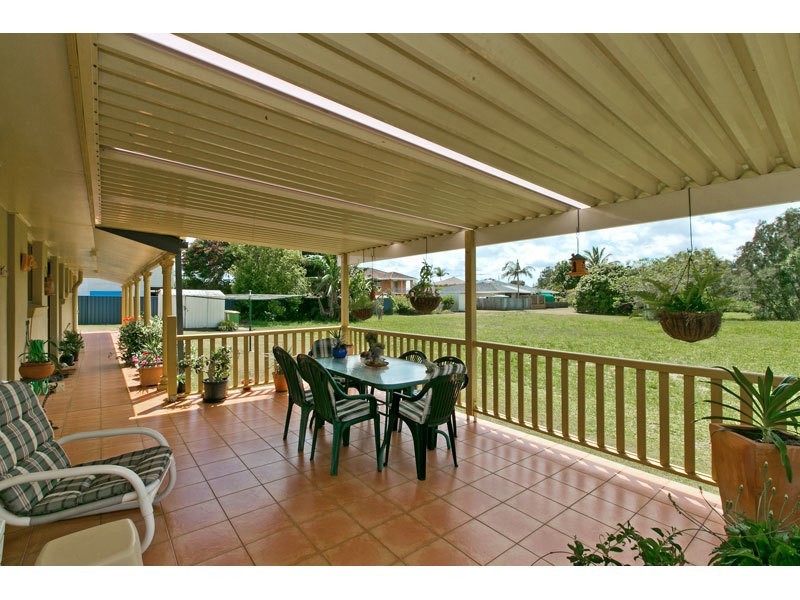 1 Morell Street, Victoria Point QLD 4165