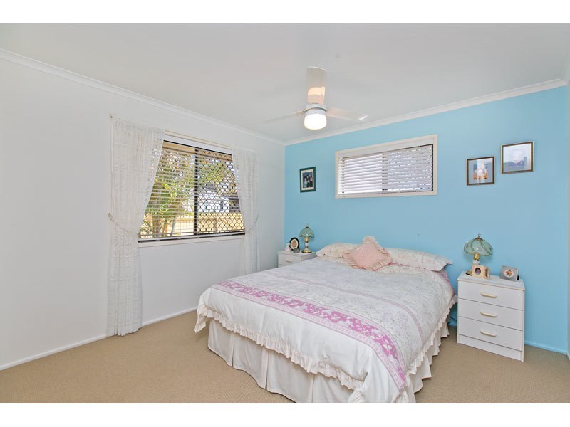 1 Morell Street, Victoria Point QLD 4165