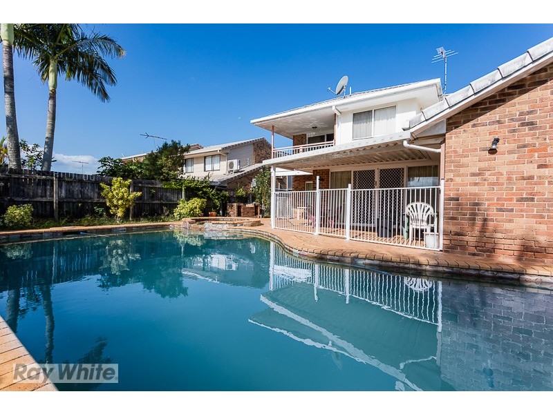 4 Kianga Court, Victoria Point QLD 4165