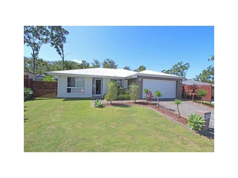 8 Balladonia St, Mount Cotton QLD 4165