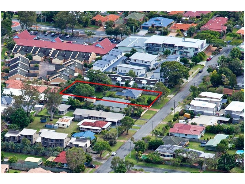 12 Boat Street, Victoria Point QLD 4165