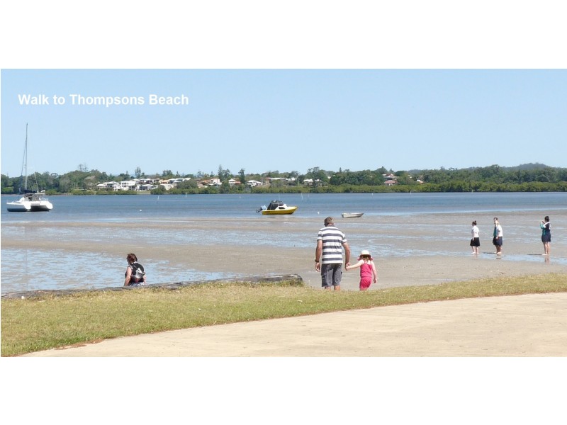 12 Boat Street, Victoria Point QLD 4165