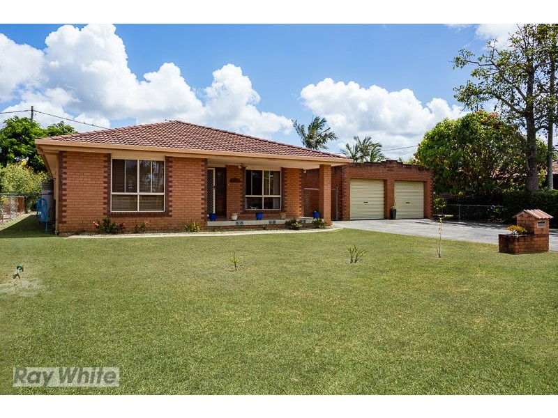 9 Strachan Road, Victoria Point QLD 4165