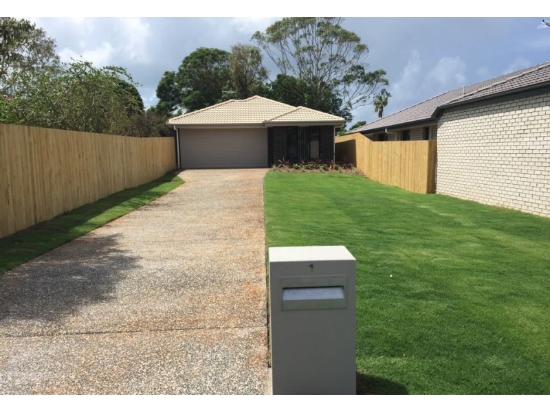 1A Base Street, Victoria Point QLD 4165