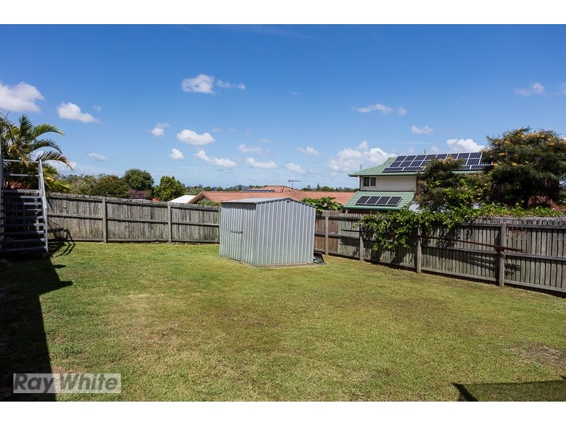 12 Tahan Crescent, Tanah Merah QLD 4128