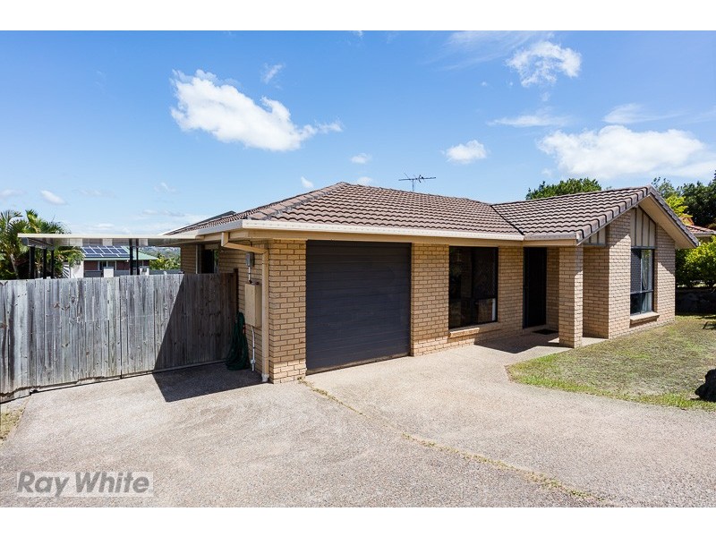 12 Tahan Crescent, Tanah Merah QLD 4128