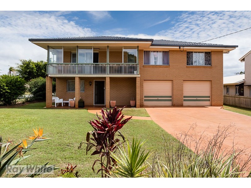 31 Wilmot Street, Victoria Point QLD 4165