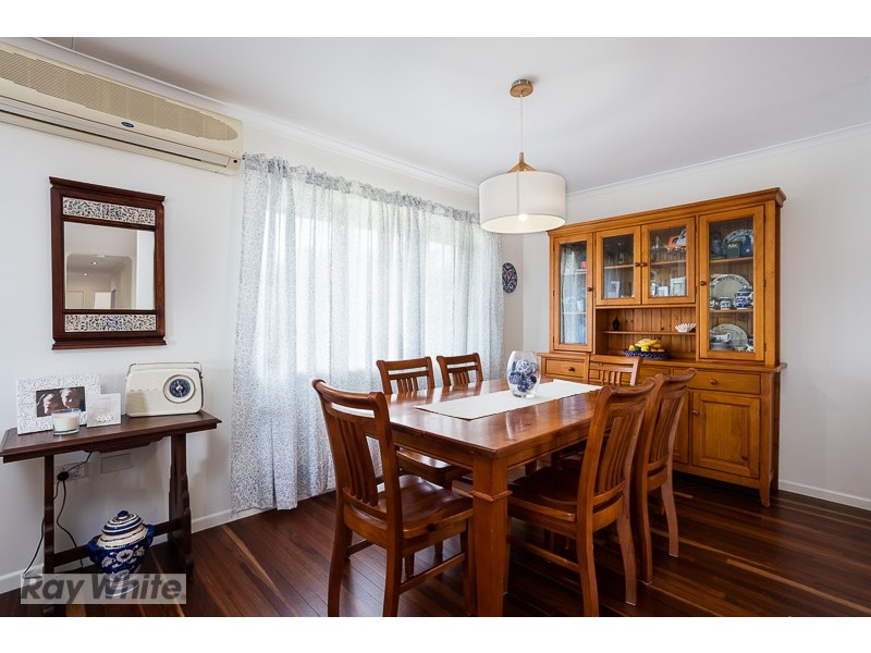 31 Wilmot Street, Victoria Point QLD 4165