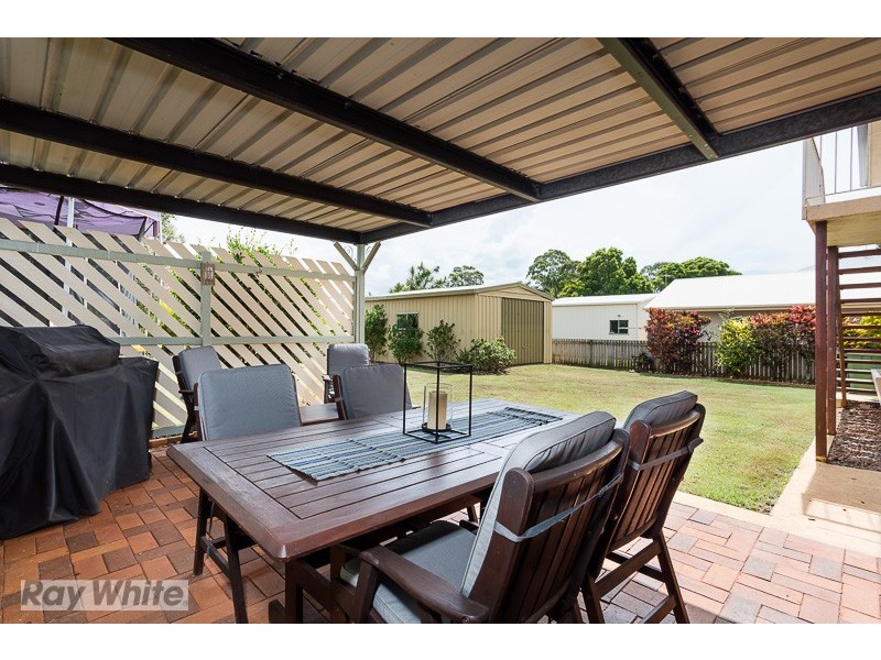 31 Wilmot Street, Victoria Point QLD 4165