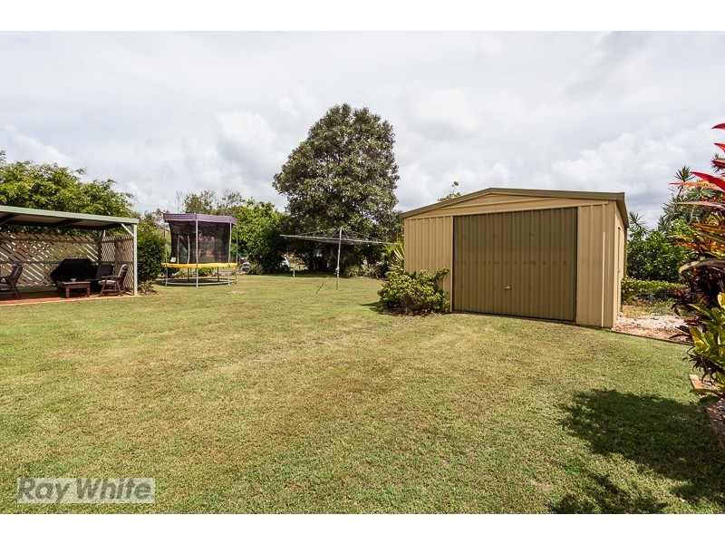 31 Wilmot Street, Victoria Point QLD 4165