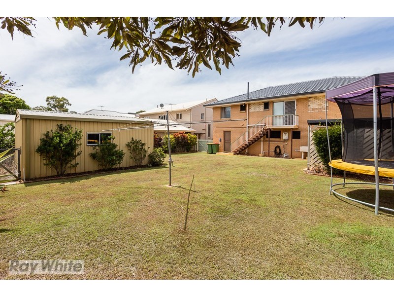 31 Wilmot Street, Victoria Point QLD 4165