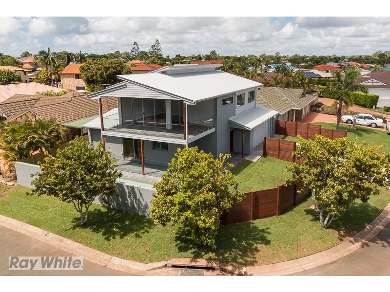 12 Lakefield Drive, Victoria Point QLD 4165