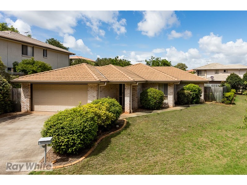 43 Pelorus Street, Redland Bay QLD 4165