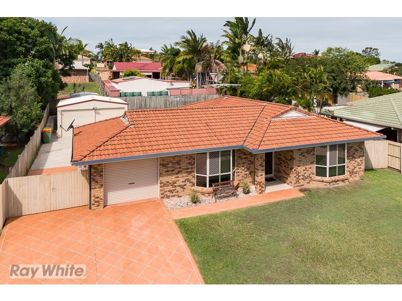 252 Main Street, Redland Bay QLD 4165