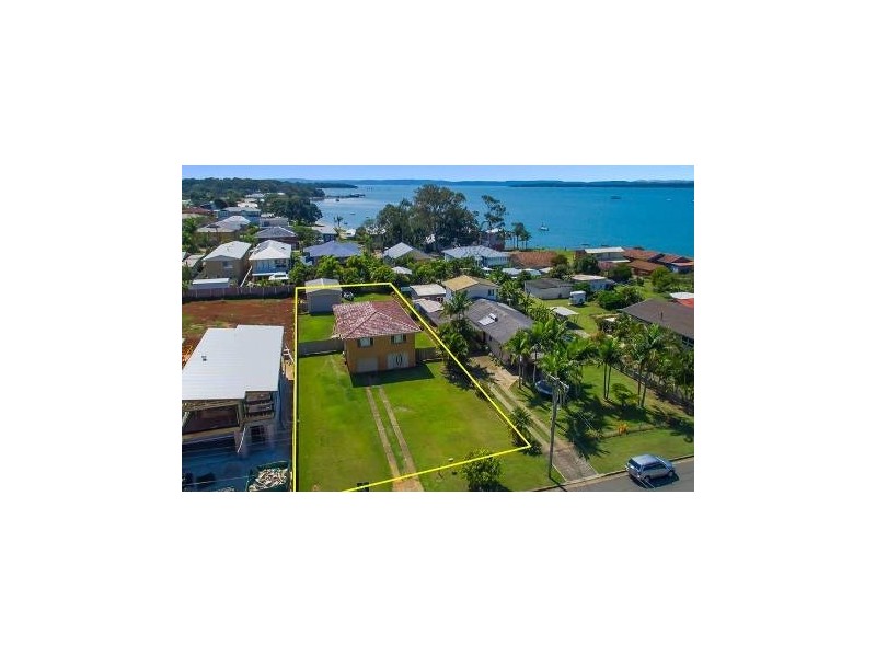 9 Base Street, Victoria Point QLD 4165