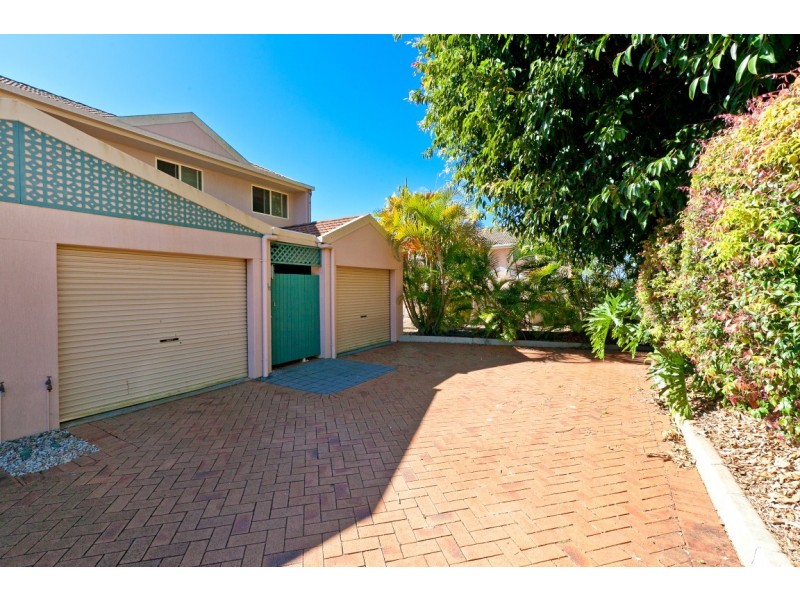 44/2-12 Queen Street, Cleveland QLD 4163