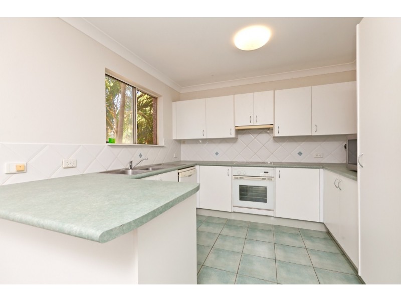 44/2-12 Queen Street, Cleveland QLD 4163