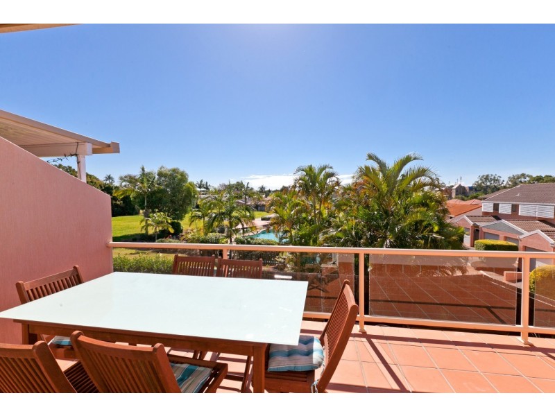 44/2-12 Queen Street, Cleveland QLD 4163