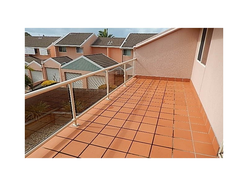 44/2-12 Queen Street, Cleveland QLD 4163