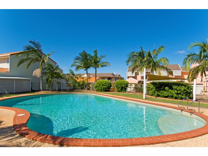 44/2-12 Queen Street, Cleveland QLD 4163