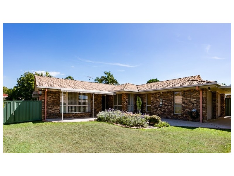 8 Bottlebrush Court, Victoria Point QLD 4165