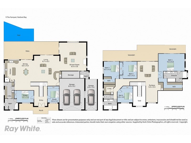 Redland Bay QLD 4165