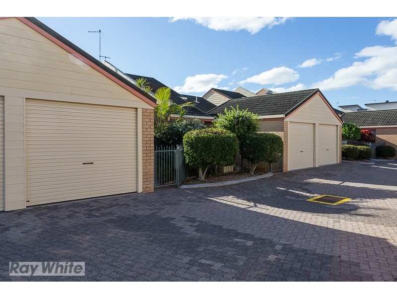 8/5-11 Thompson Street, Victoria Point QLD 4165