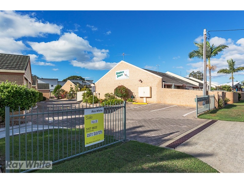 8/5-11 Thompson Street, Victoria Point QLD 4165