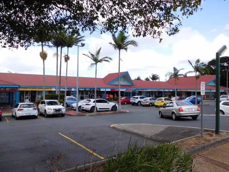 8/5-11 Thompson Street, Victoria Point QLD 4165