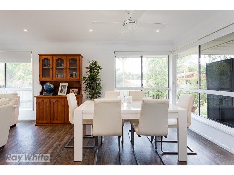 31 Hanover Drive, Alexandra Hills QLD 4161