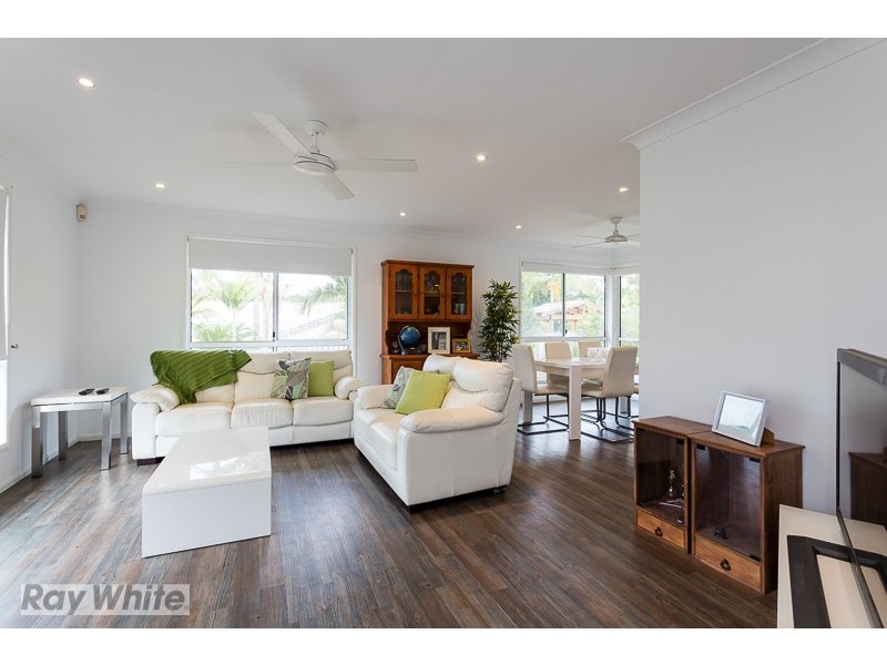 31 Hanover Drive, Alexandra Hills QLD 4161