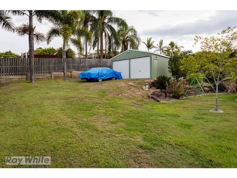 31 Hanover Drive, Alexandra Hills QLD 4161