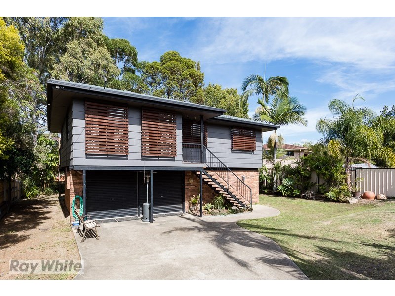 20 Wattle Street, Victoria Point QLD 4165