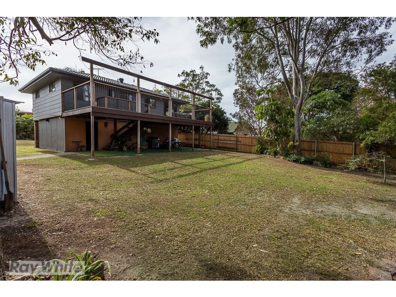 20 Wattle Street, Victoria Point QLD 4165