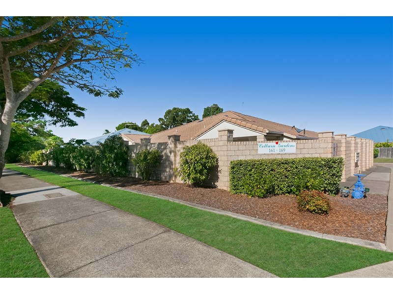 11/161 Colburn Avenue, Victoria Point QLD 4165