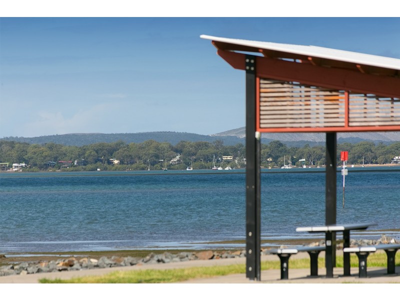 11/161 Colburn Avenue, Victoria Point QLD 4165
