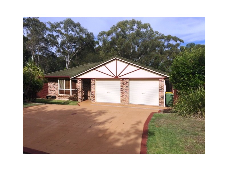 51 Silvara Circuit, Capalaba QLD 4157