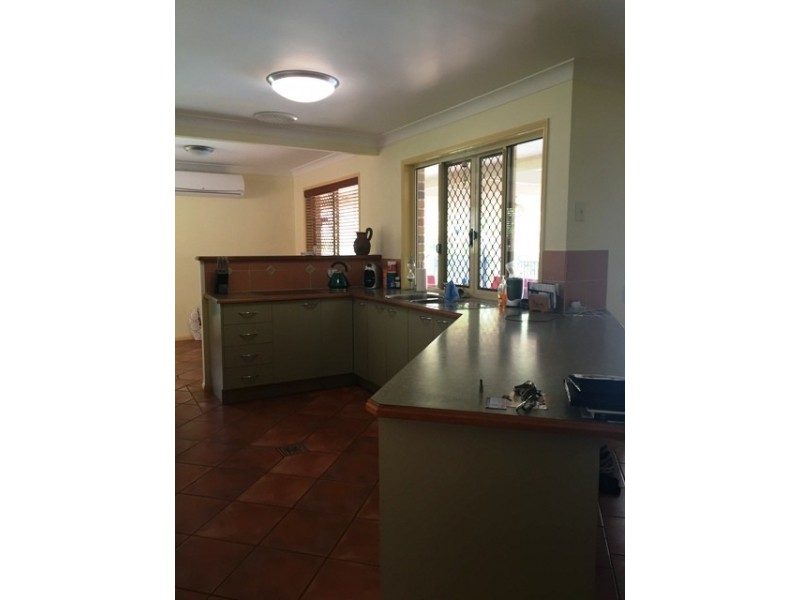 51 Silvara Circuit, Capalaba QLD 4157