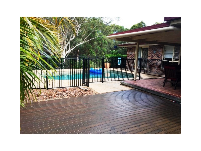 51 Silvara Circuit, Capalaba QLD 4157