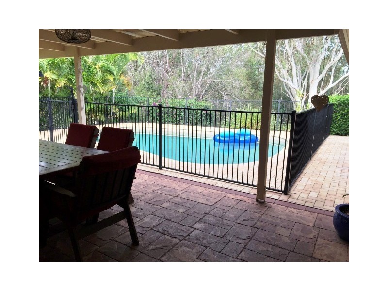 51 Silvara Circuit, Capalaba QLD 4157