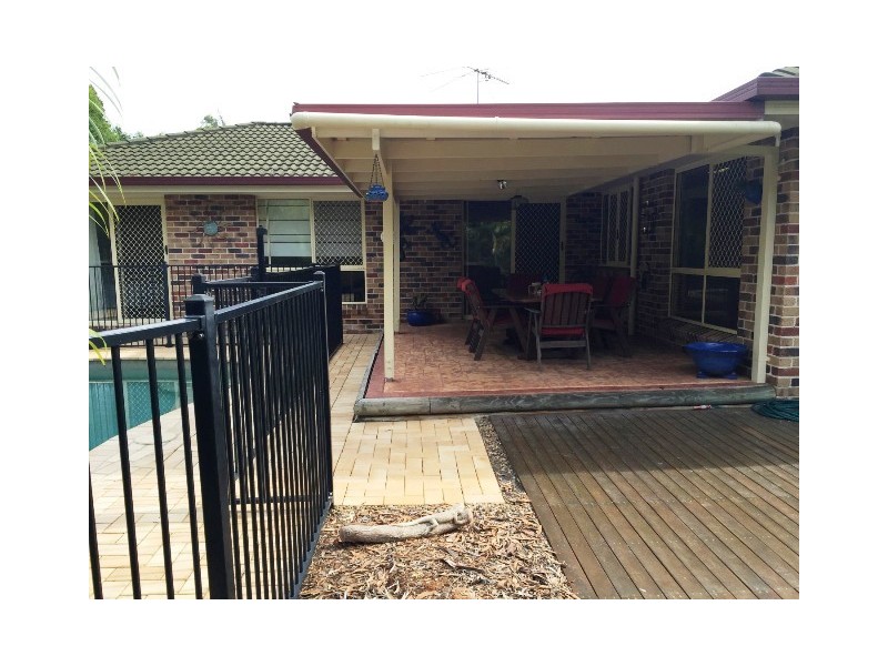 51 Silvara Circuit, Capalaba QLD 4157