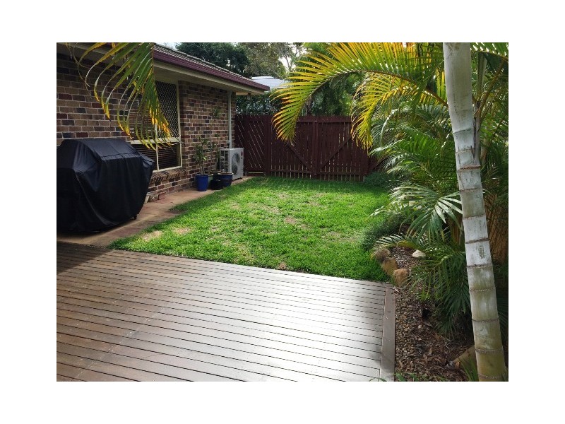 51 Silvara Circuit, Capalaba QLD 4157