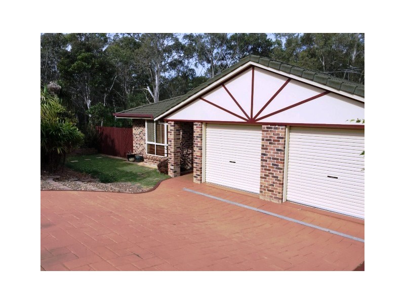51 Silvara Circuit, Capalaba QLD 4157