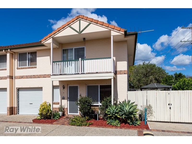 4/92 Mount Cotton Road, Capalaba QLD 4157