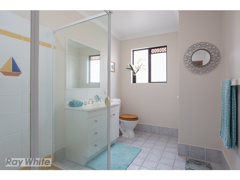 7 / 31 Passage Street, Cleveland QLD 4163