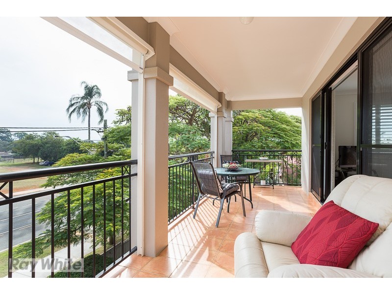 7 / 31 Passage Street, Cleveland QLD 4163