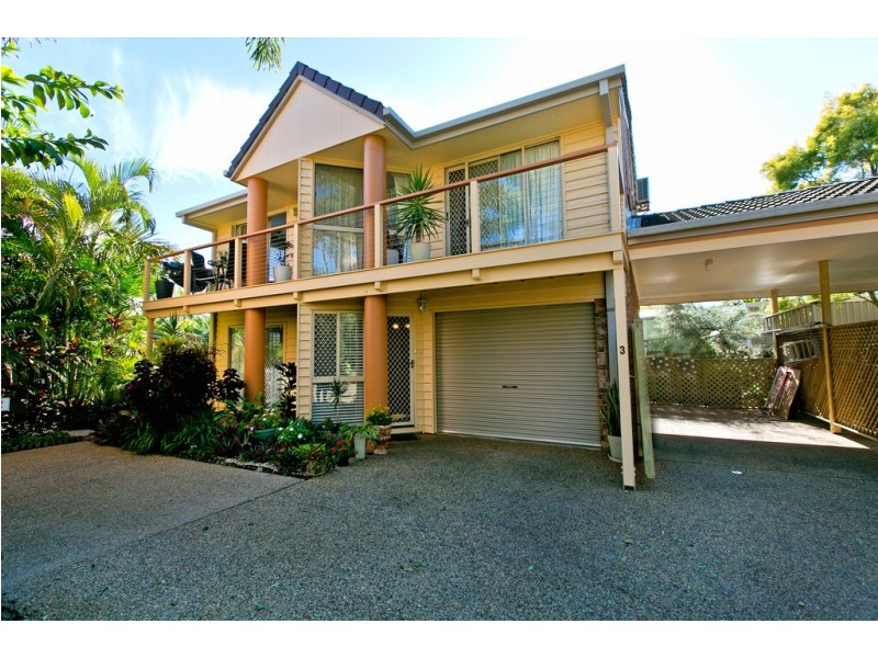 3/20 Colburn Avenue, Victoria Point QLD 4165